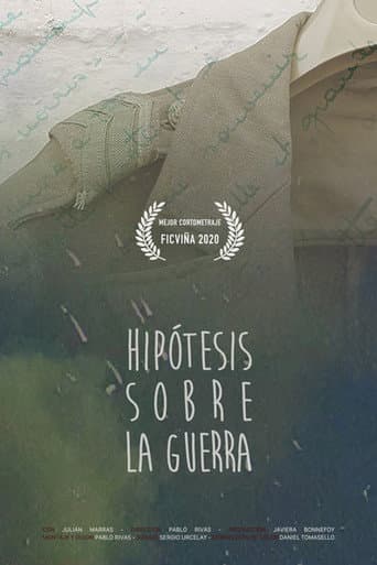 Hipótesis sobre la guerra