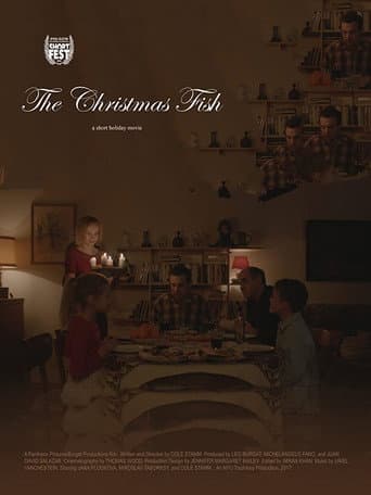 The Christmas Fish