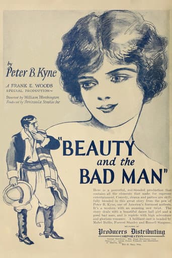 Beauty and the Bad Man