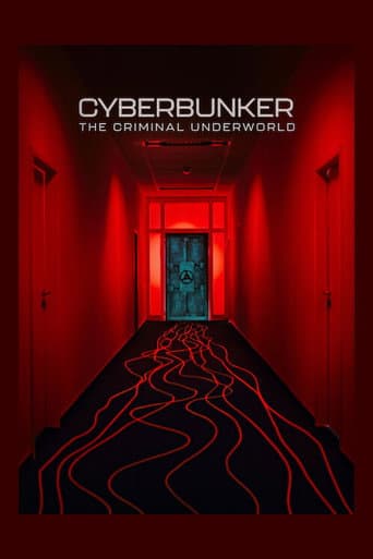 Cyberbunker : Les dessous du darknet