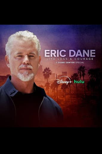 Eric Dane : Le combat contre la maladie