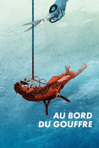 Au bord du gouffre
