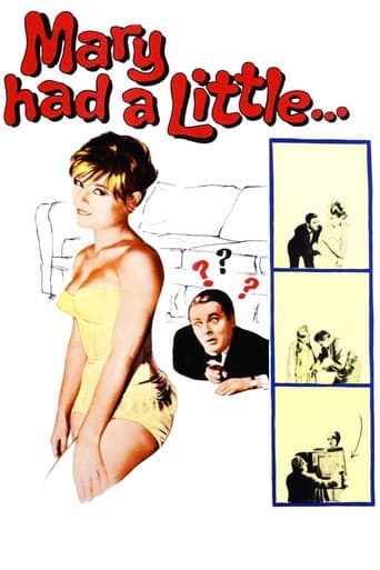 Mary Had a Little...