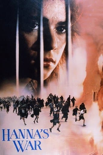 La Guerre d'Hanna