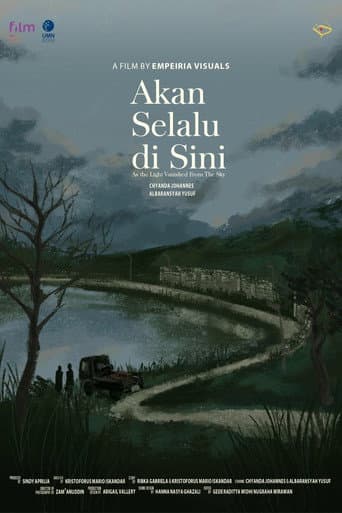 Akan Selalu di Sini