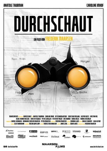 Durchschaut