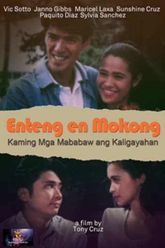 Enteng en Mokong