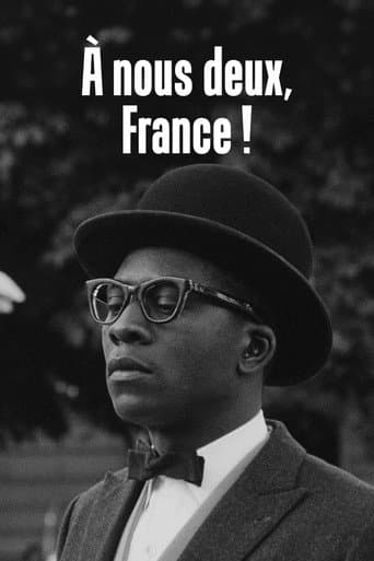 À nous deux, France !