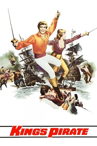 Le pirate du roi