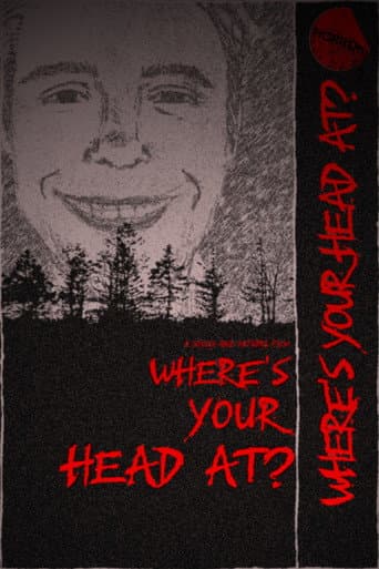 Where's Your Head At?