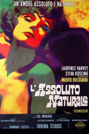 L'assoluto naturale