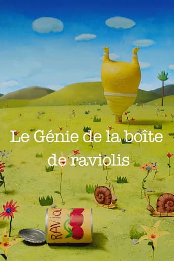 Le Génie de la boîte de raviolis