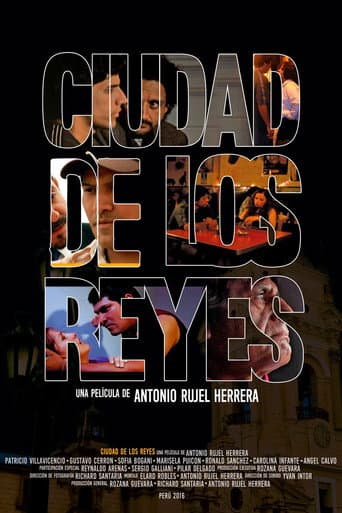 Ciudad de los reyes