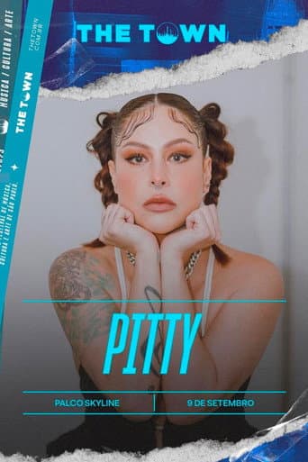 Pitty The Town 2023