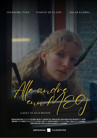 Alle andre, enn meg