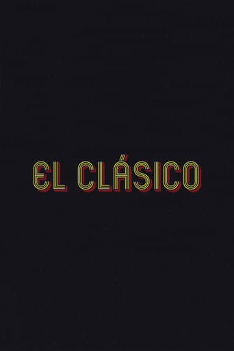El Clásico