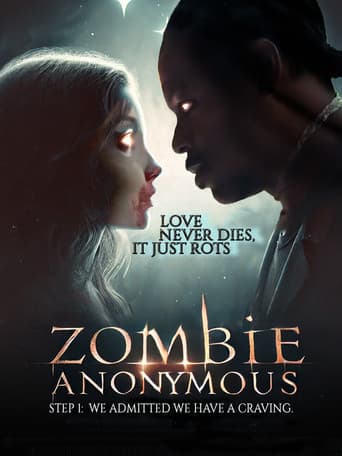 Zombie Anonymous