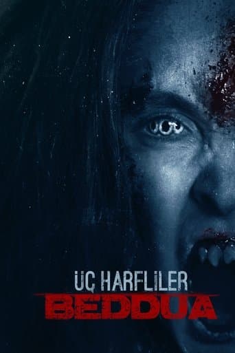 Üç Harfliler: Beddua