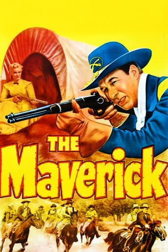 The Maverick