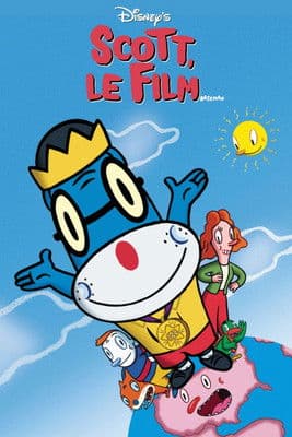 Scott, le film