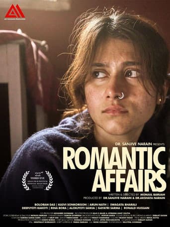 Romantic Affairs