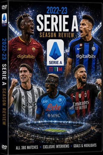 2022-23 Italian Serie A Season Review