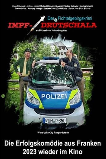 Der Fichtelgebirgskrimi - Impfdrutschala