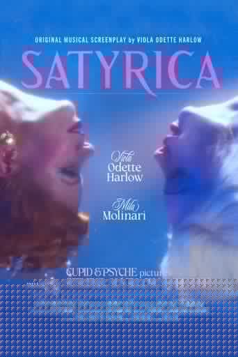 Satyrica