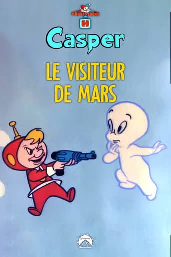 Le Visiteur de Mars