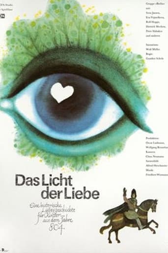 Das Licht der Liebe
