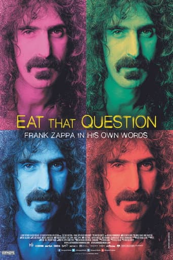 Zapped - Frank Zappa par Frank Zappa