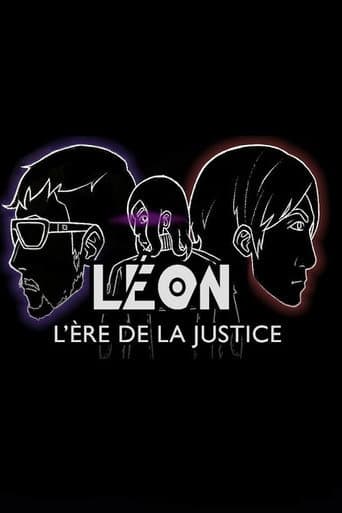 LEON : L'ère de la justice
