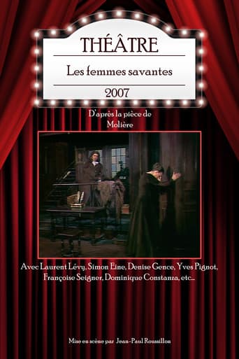Les Femmes savantes