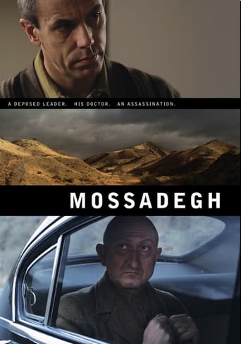 Mossadegh