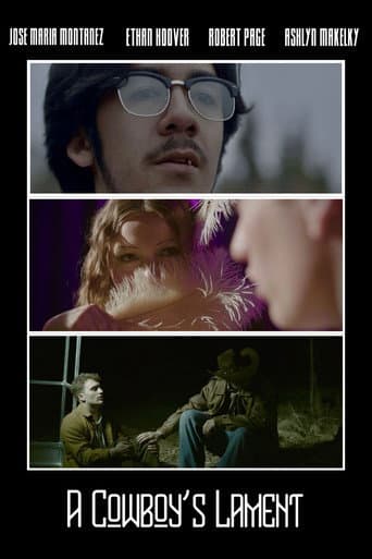 A Cowboy's Lament