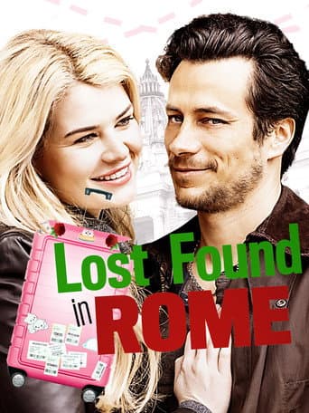 Trouver l'amour à Rome