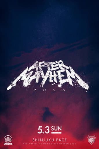 AFTER MAYHEM 2026