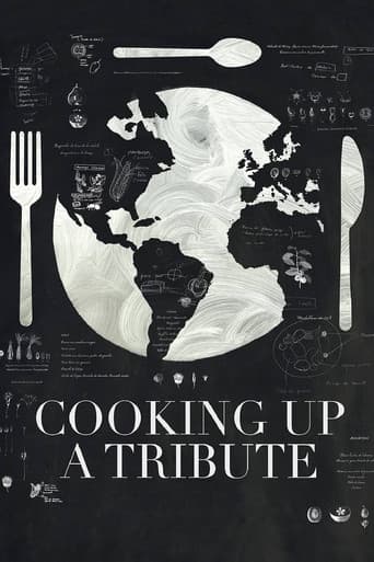 Cooking up a Tribute