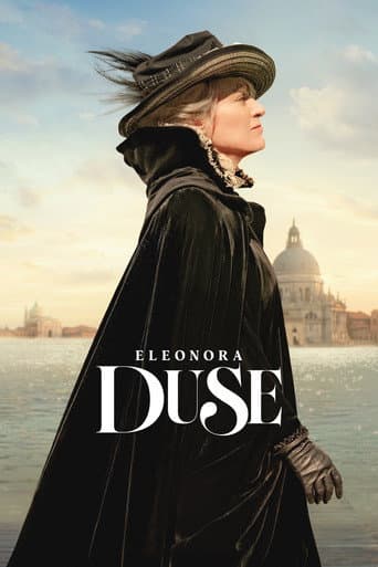 Eleonora Duse
