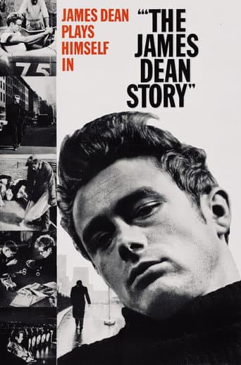 L'histoire de James Dean