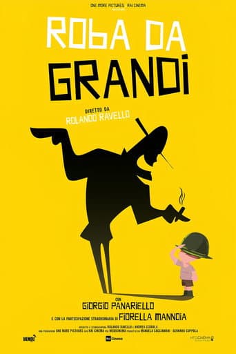 Roba da grandi