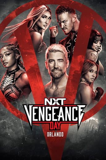 NXT Vengeance Day 2026