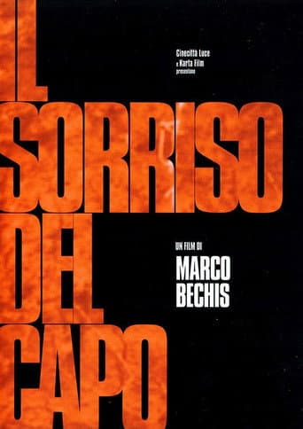 Il sorriso del capo
