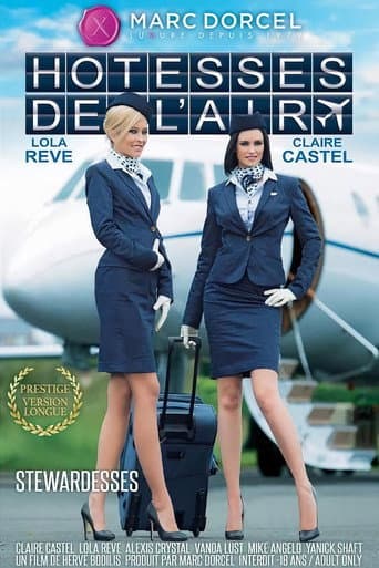 Hôtesses de l'Air