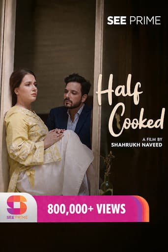 Half-Cooked