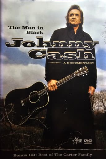 Johnny Cash: The Man in Black