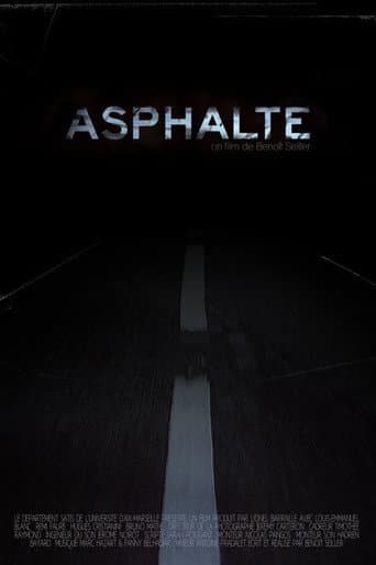 Asphalte