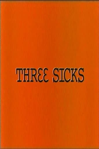 Three Sicks