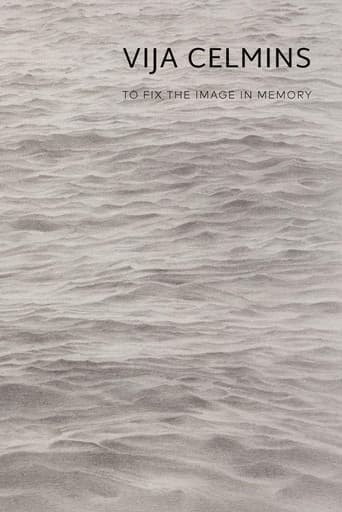Vija Celmins: To Fix the Image in Memory