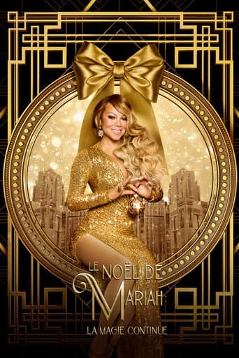 Mariah's Christmas: The Magic Continues